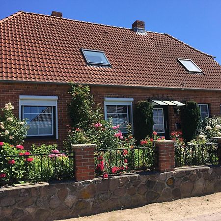Holiday Home With Conservatory Dannau Exteriér fotografie