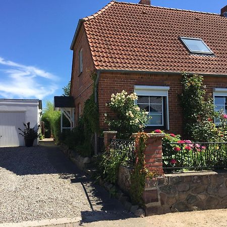Holiday Home With Conservatory Dannau Exteriér fotografie