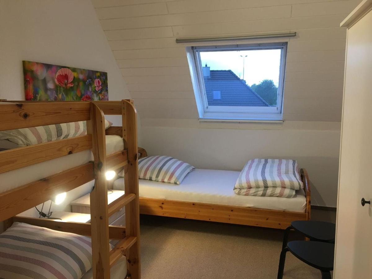 Holiday Home With Conservatory Dannau Exteriér fotografie