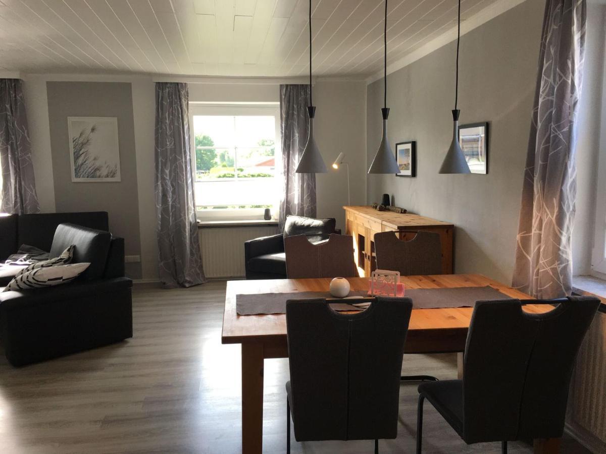 Holiday Home With Conservatory Dannau Exteriér fotografie