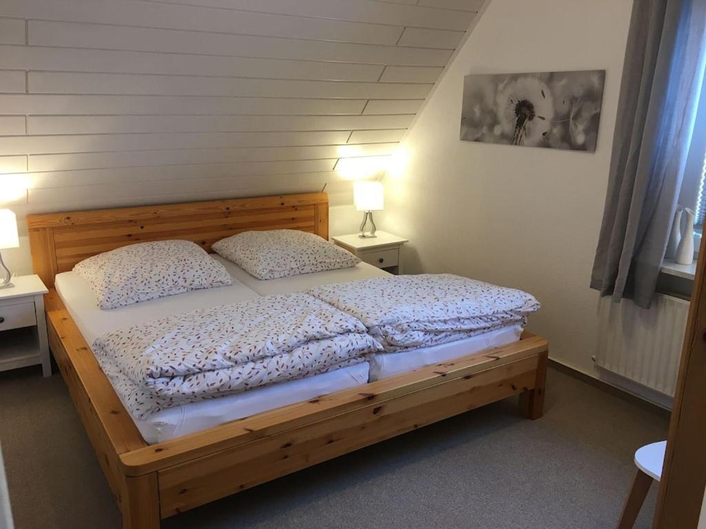 Holiday Home With Conservatory Dannau Exteriér fotografie